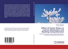 Copertina di Effect of Comic Strips on Learner Motivation and Reading Comprehension