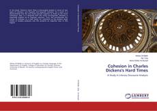 Buchcover von Cohesion in Charles Dickens's Hard Times