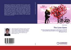 Buchcover von The Love Gene