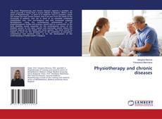 Buchcover von Physiotherapy and chronic diseases
