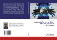 Buchcover von Automatic Tuning of Data-Intensive Analytical Workloads