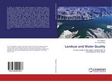Copertina di Landuse and Water Quality