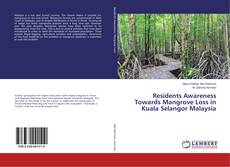 Capa do livro de Residents Awareness Towards Mangrove Loss in Kuala Selangor Malaysia 