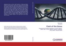 Buchcover von Clash of the Genes