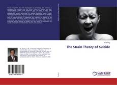 Portada del libro de The Strain Theory of Suicide