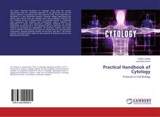 Capa do livro de Practical Handbook of Cytology 