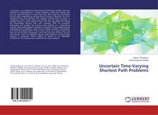 Copertina di Uncertain Time-Varying Shortest Path Problems