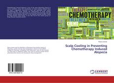 Buchcover von Scalp Cooling in Preventing Chemotherapy Induced Alopecia