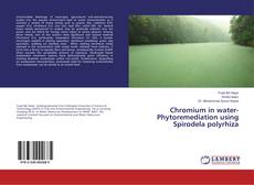 Copertina di Chromium in water- Phytoremediation using Spirodela polyrhiza