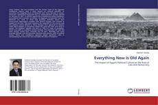 Copertina di Everything New is Old Again