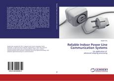 Borítókép a  Reliable Indoor Power Line Communication Systems - hoz
