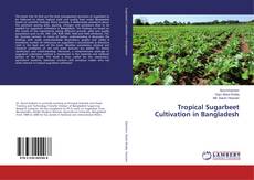 Tropical Sugarbeet Cultivation in Bangladesh的封面
