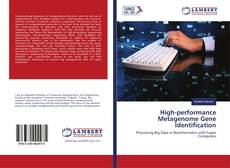 Couverture de High-performance Metagenome Gene Identification