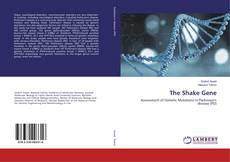 Copertina di The Shake Gene