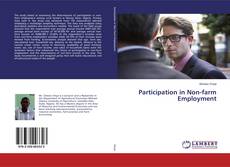 Participation in Non-farm Employment的封面