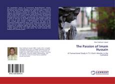 Couverture de The Passion of Imam Hussain