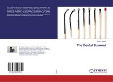 The Dental Burnout的封面