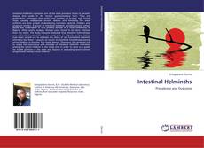 Couverture de Intestinal Helminths