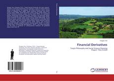 Copertina di Financial Derivatives