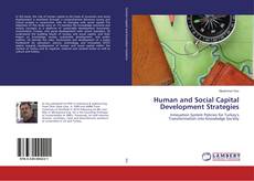 Copertina di Human and Social Capital Development Strategies