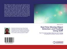 Real-Time Moving Object Detection and Tracking Using SURF的封面