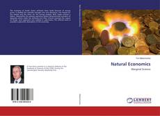 Natural Economics的封面