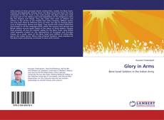 Copertina di Glory in Arms