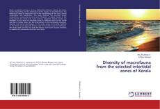 Bookcover of Diversity of macrofauna from the selected intertidal zones of Kerala