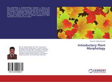 Portada del libro de Introductory Plant Morphology