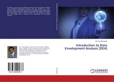 Capa do livro de Introduction to Data Envelopment Analysis [DEA] 