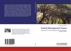 Portada del libro de School Management Teams