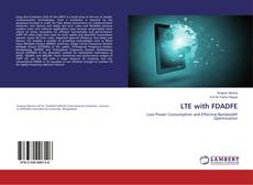 Bookcover of LTE with FDADFE