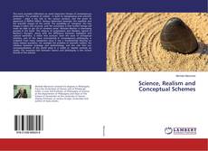 Science, Realism and Conceptual Schemes kitap kapağı