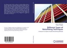 Different Types of Retrofitting Techniques的封面