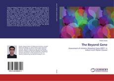 The Beyond Gene kitap kapağı