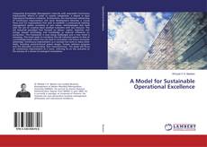 A Model for Sustainable Operational Excellence的封面