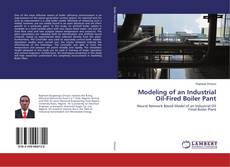 Portada del libro de Modeling of an Industrial Oil-Fired Boiler Pant