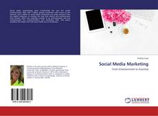 Social Media Marketing的封面