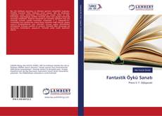 Fantastik Öykü Sanatı的封面