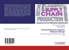 Bookcover of Forward-Reverse Logistics Network Design