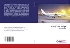 Vedic Spaceships的封面