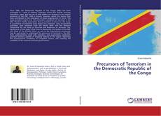 Buchcover von Precursors of Terrorism in the Democratic Republic of the Congo