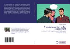 Borítókép a  From Antagonism to Re-engagement - hoz