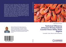 Technical Efficiency Artisanal Shrimp Fishers Coastal Areas Delta State Nigeria的封面