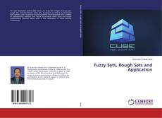 Buchcover von Fuzzy Sets, Rough Sets and Application