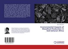 Portada del libro de Environmental Impacts of Woodfuel Production in Sub-Saharan Africa