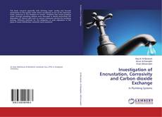 Copertina di Investigation of Encrustation, Corrosivity and Carbon dioxide Exchange