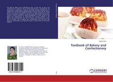 Обложка Textbook of Bakery and Confectionery