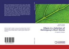 Borítókép a  Ellipsis in a Selection of Hemingway's Short Stories - hoz