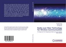 Buchcover von Radio over Fiber Technology for Wireless Communication